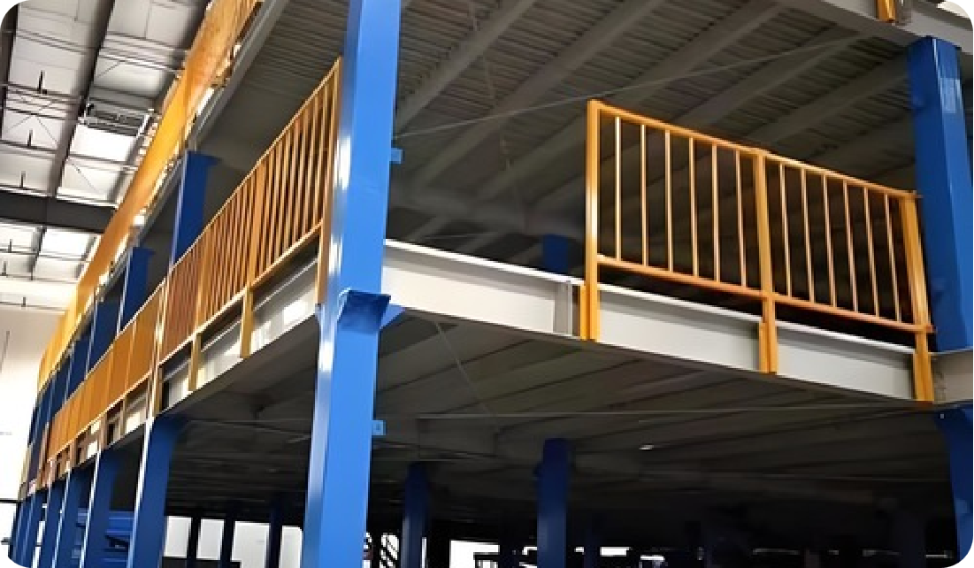 钢结构