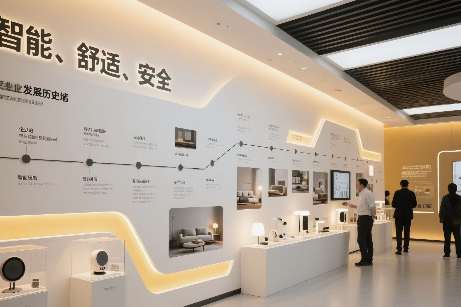 展厅1
