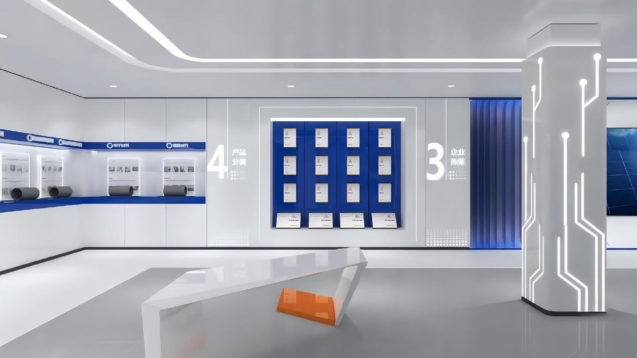 展厅13