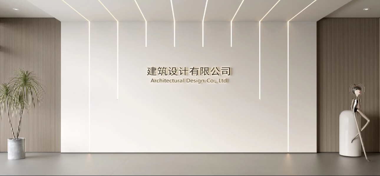 背景墙10