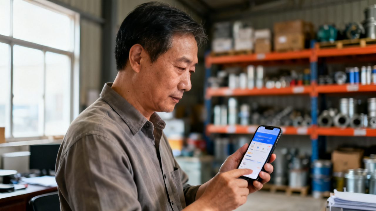 微信小程序做业务应用:别急着套模板,先想清楚这三件事
