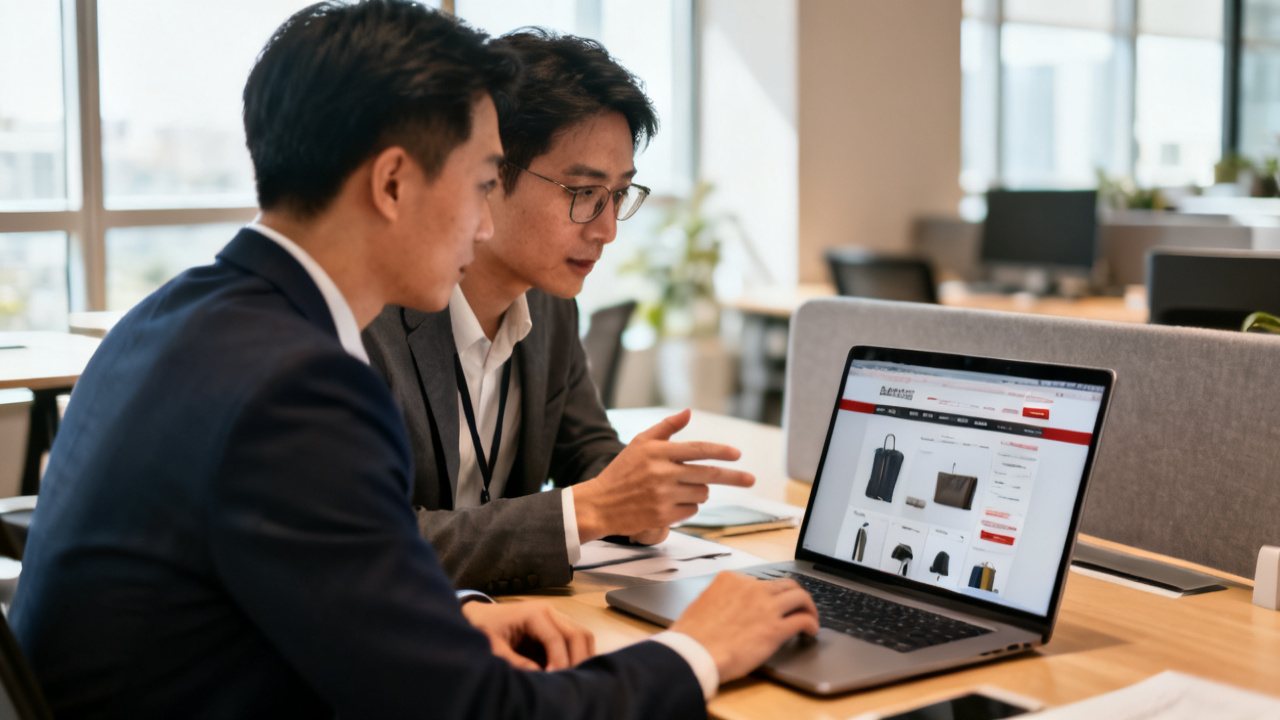外贸独立站别急着上线,先想清楚这五件事
