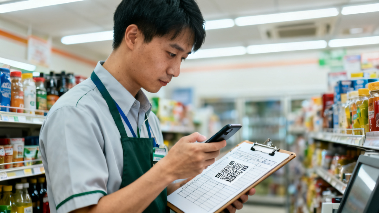 别急着做APP,微信小程序做业务系统可能更划算
